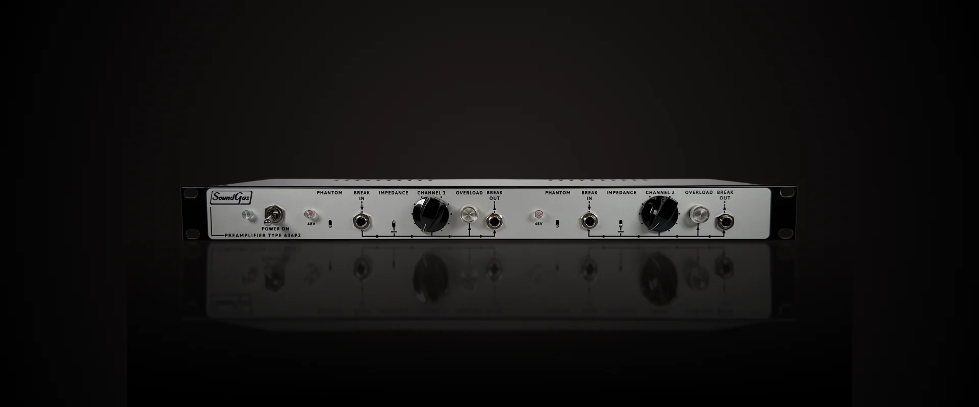 Classic Gear, Expertly Restored