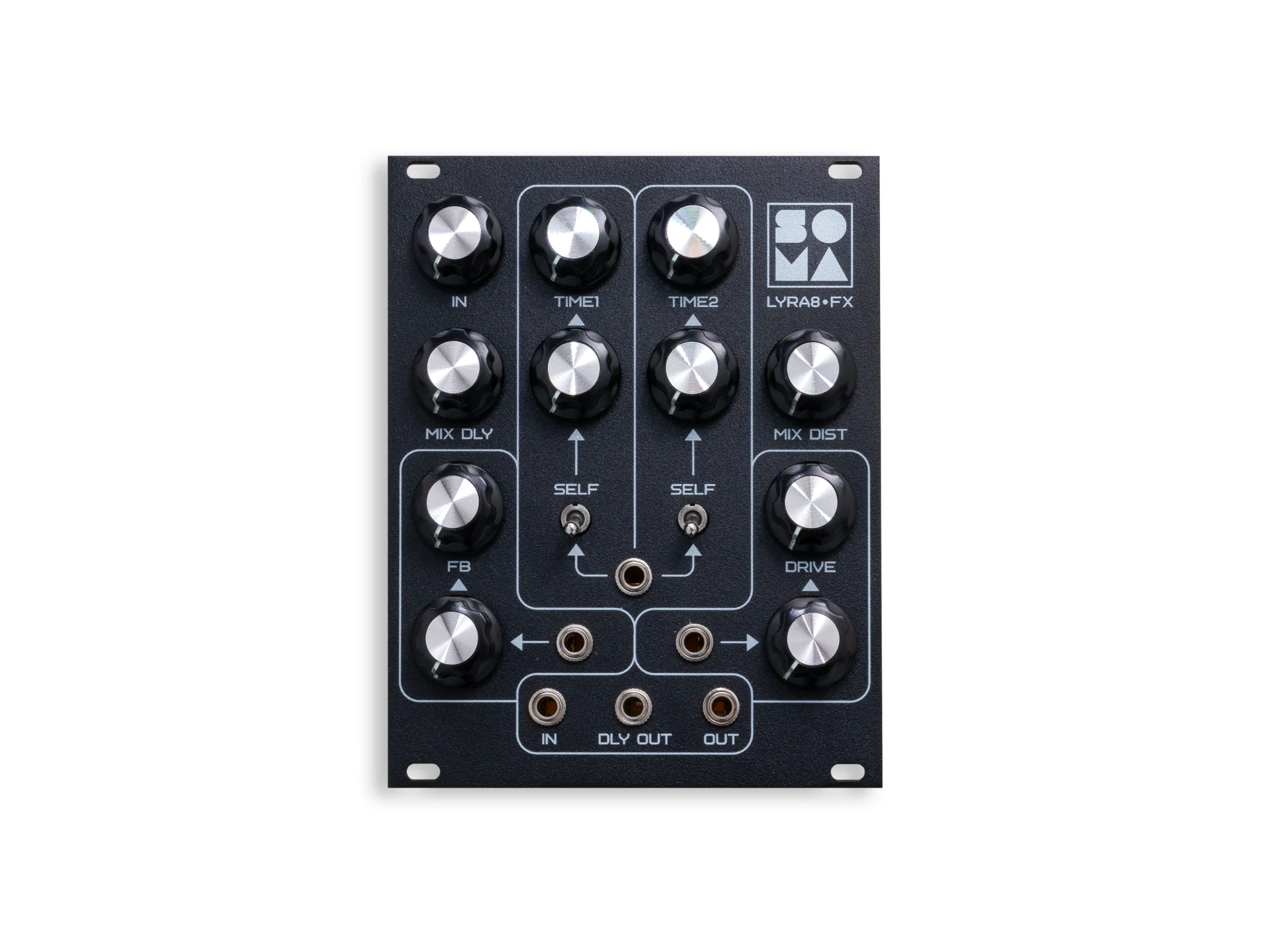 New Synths, Drum Machines and Sequencers